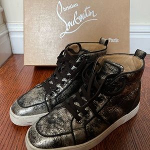 Christian Louboutin Paris